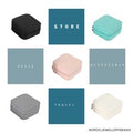 Jewellery Travel Storage Case